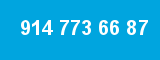 914 773 66 87